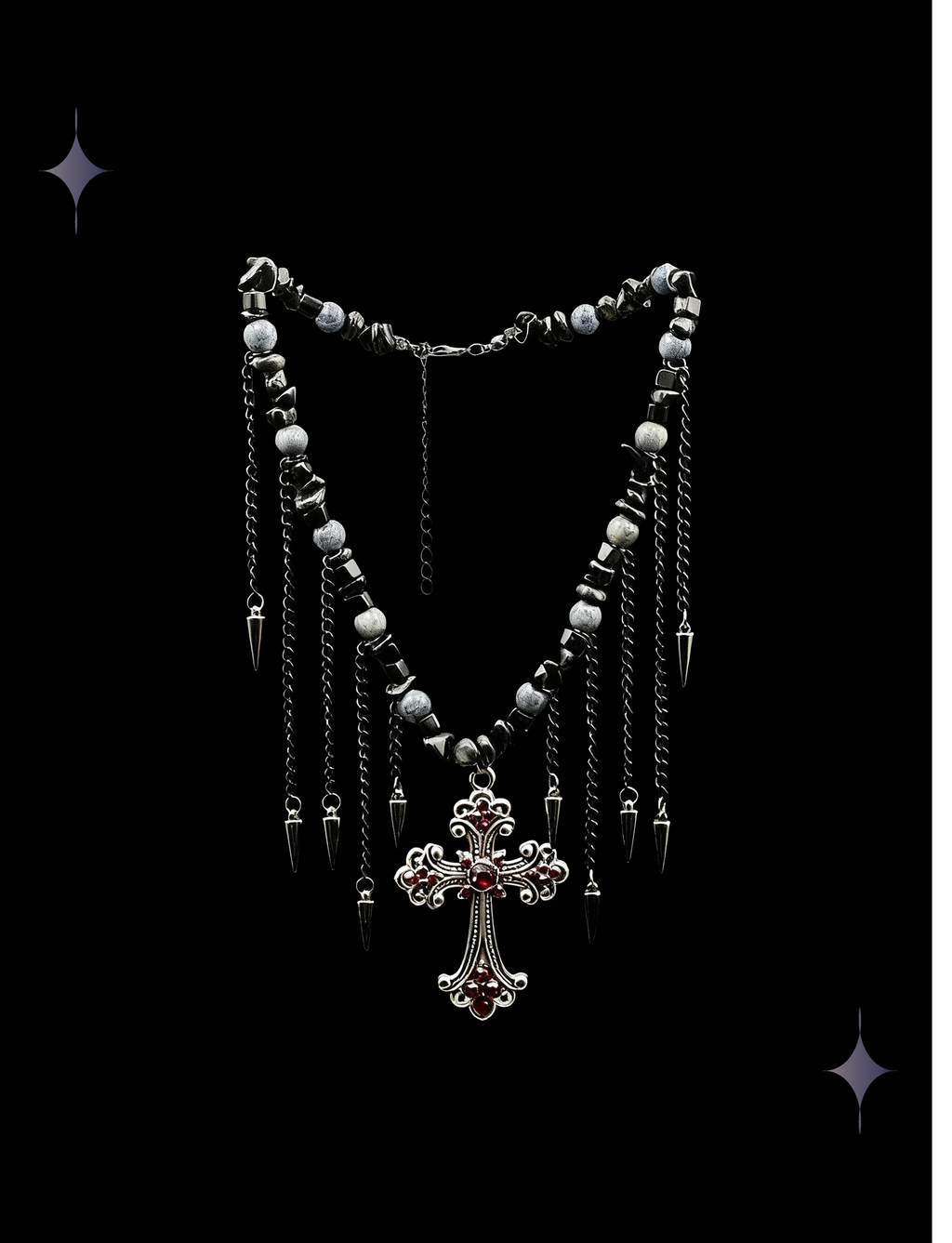 Midnight Cross