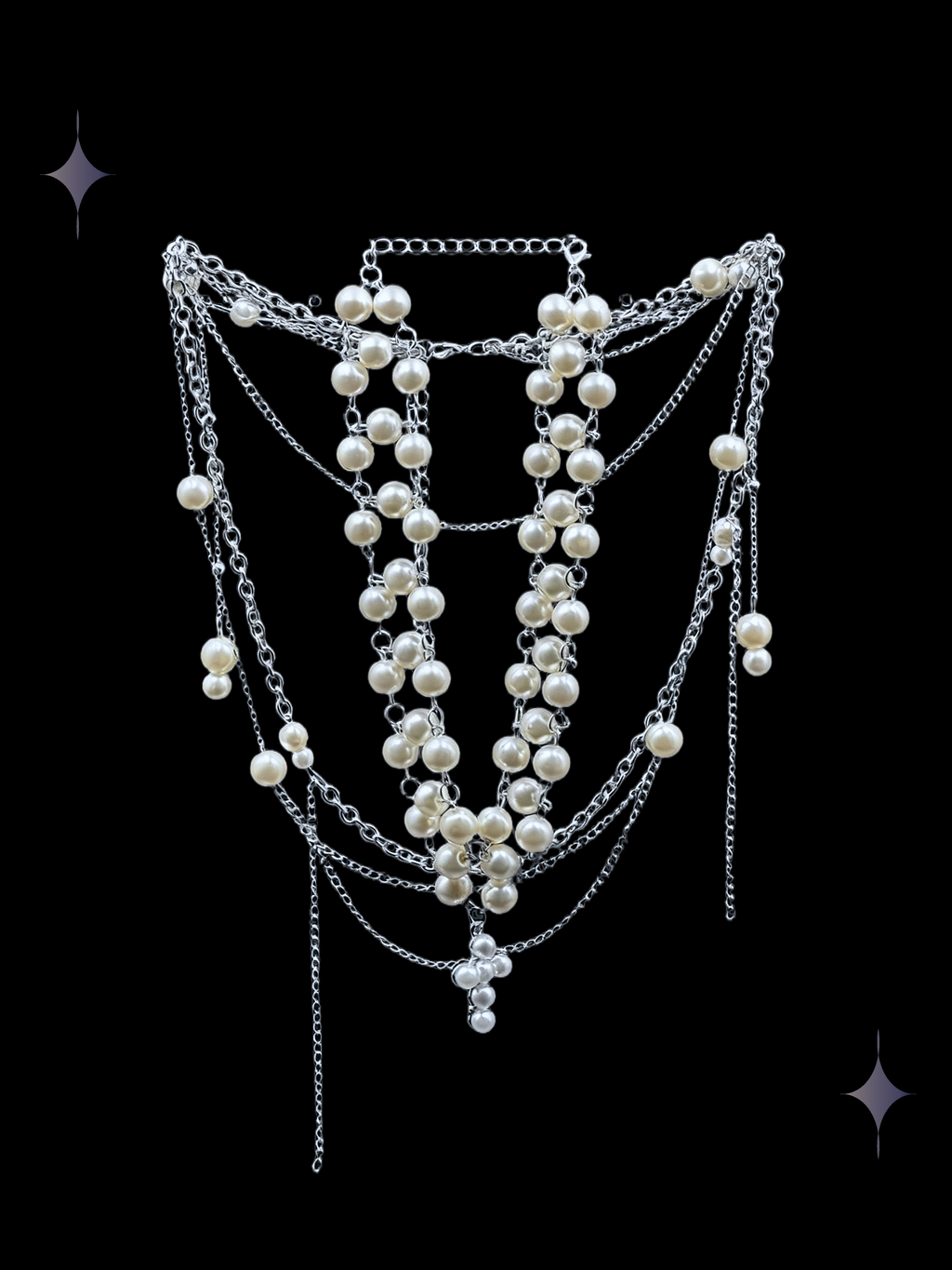 Pearl Cascade