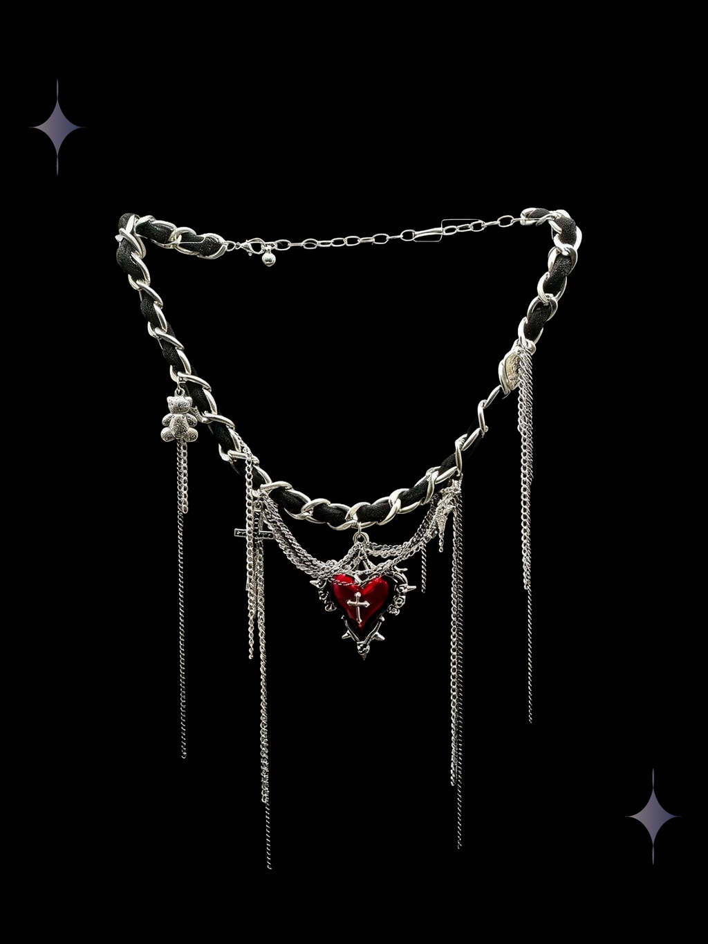 Heartfall Chain