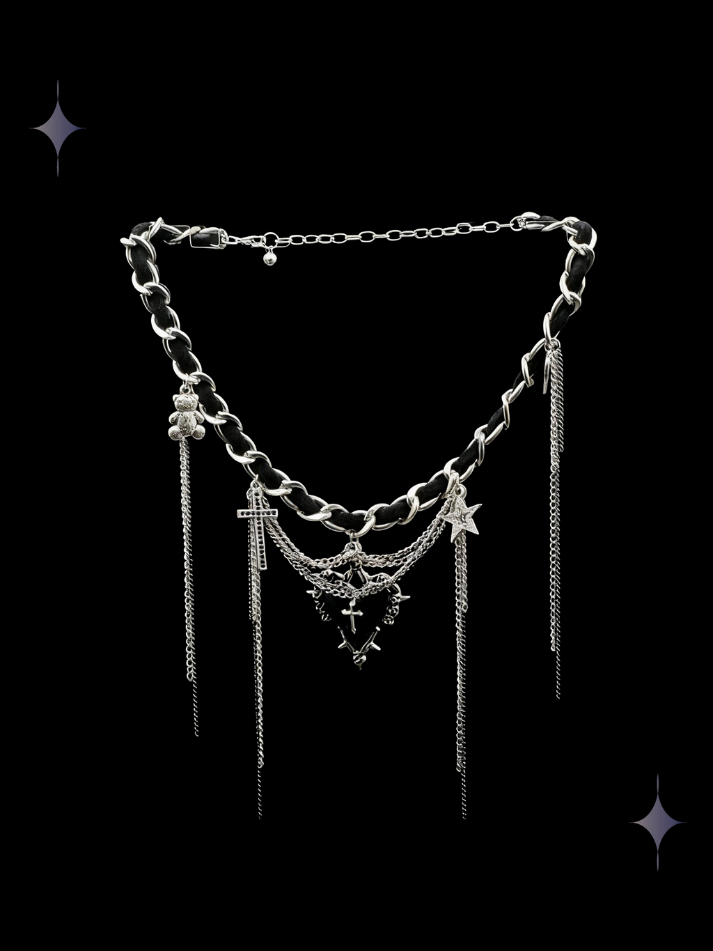 Heartfall Chain